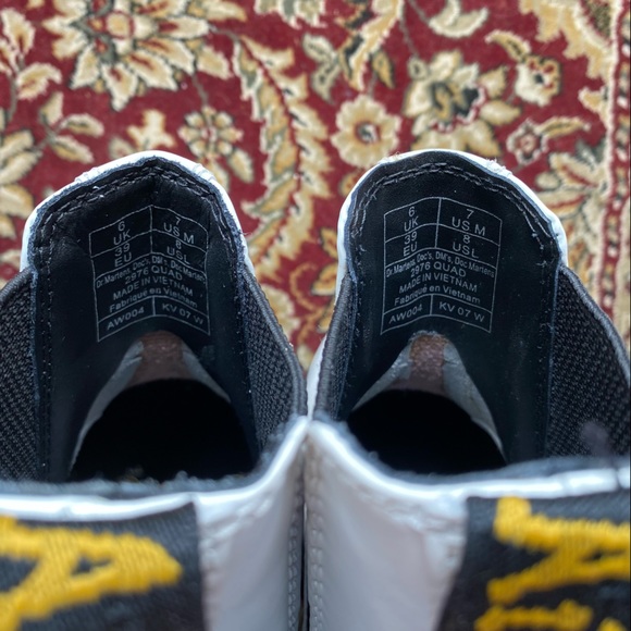 2976 smooth leather platform chelsea boots